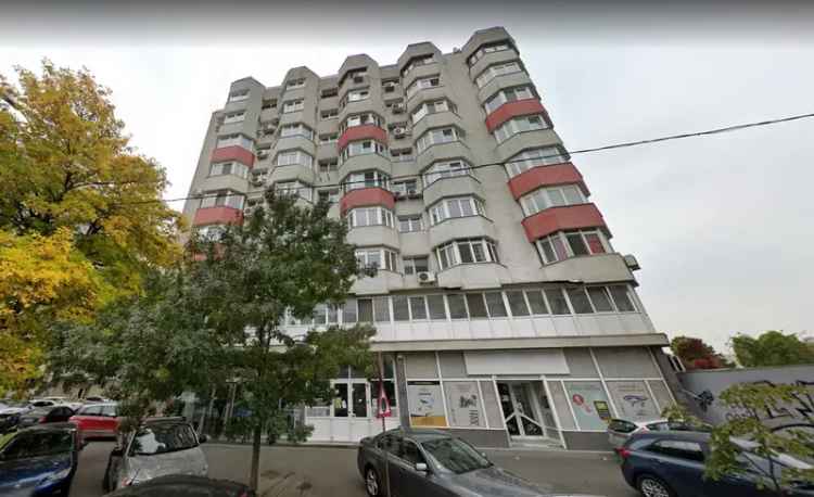 Vânzare apartamente 2 camere în sector 1 București cu balcon