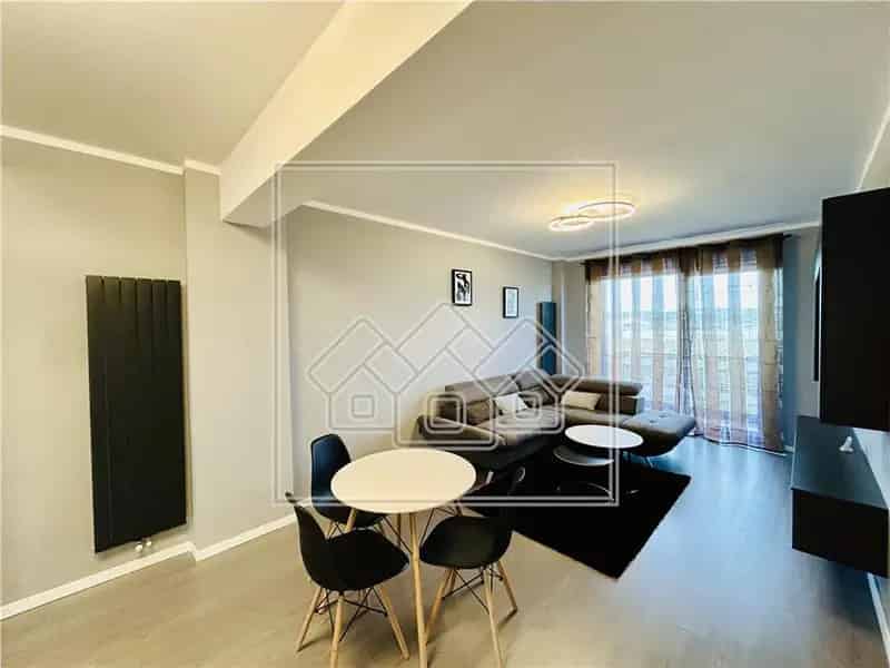 Apartament 2 camere Sibiu Doamna Stanca Prima Inchiriere