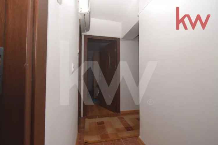 Apartament 4 camere 87.7 mp, Calea Bucuresti, priveliste pan