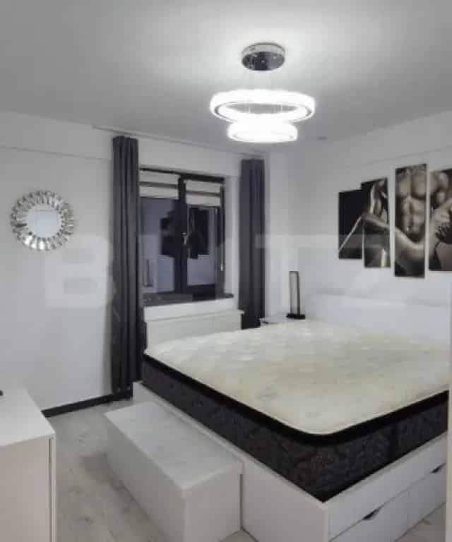 Apartament 3 camere Bucium 79 mp 2 locuri parcare