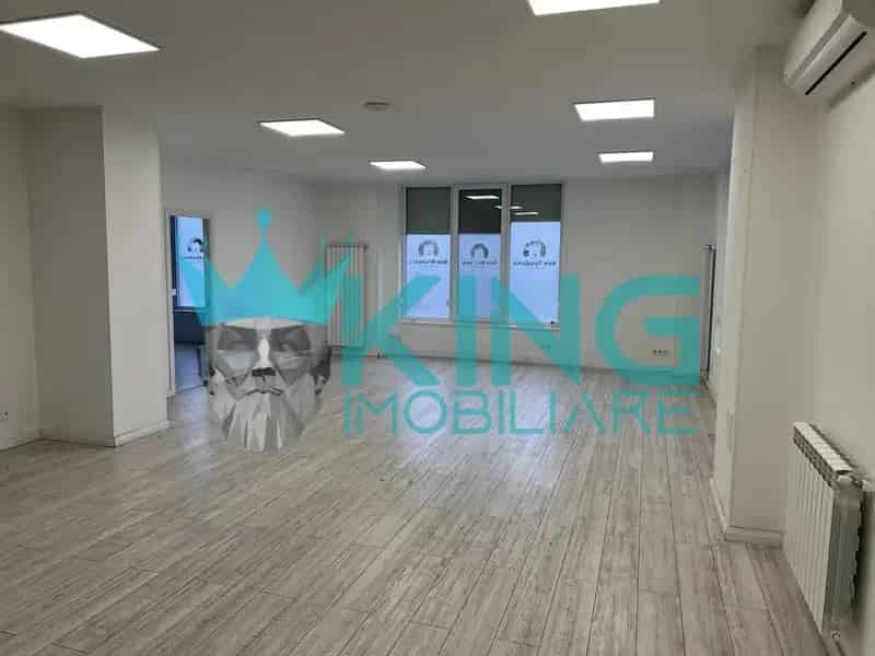 Complex New Residence Ghencea Birouri 103mp Showroom Magazin