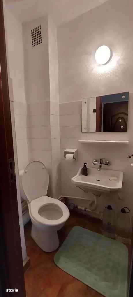 Cumpara apartamente 3 camere in zona ICIL cu garaj si confort modern