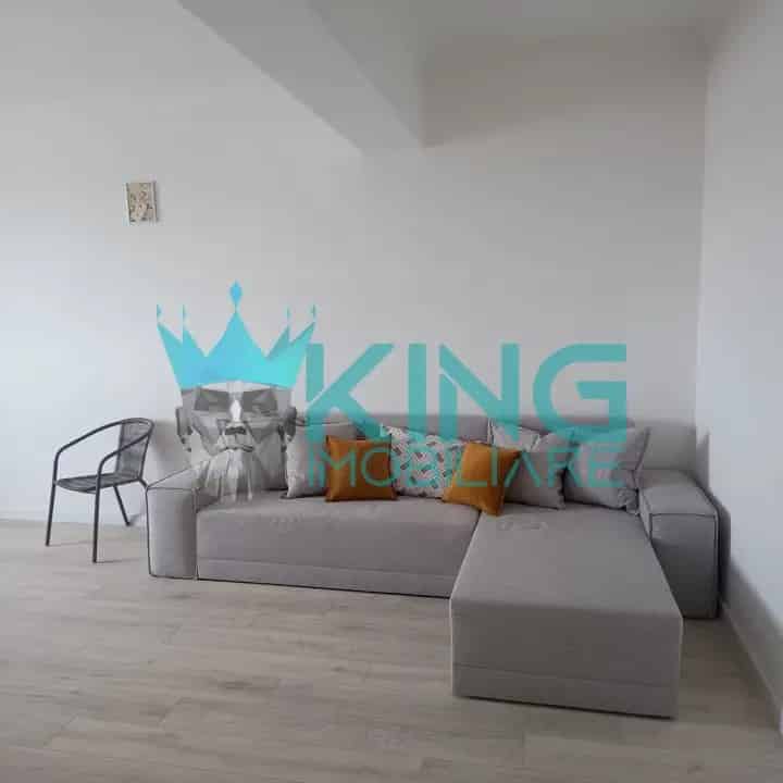 Apartament 2 Camere Energia Residence - Mobilat Utilat - Parcare - Balcon