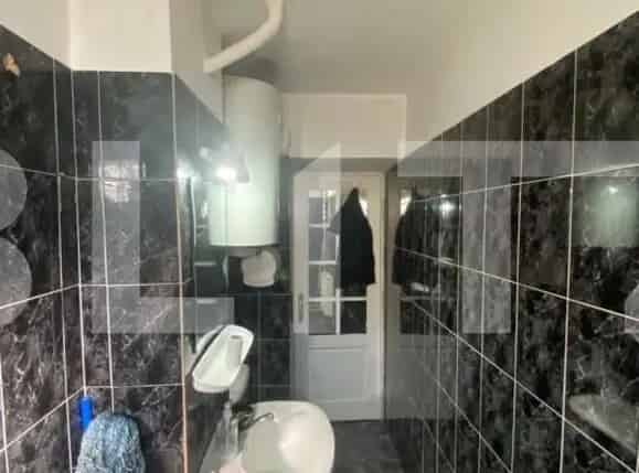 Apartament Comercial 40mp George Enescu