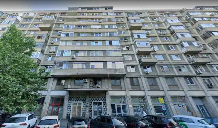 Apartament de vanzare 2 camere in sector 1 Bucuresti cu dependinte