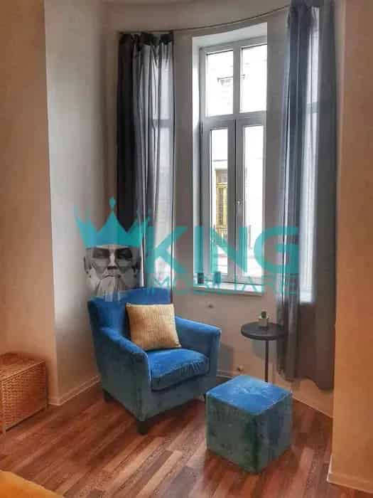 Piata Romana - Ateneu Apartament 2 Camere Mobilat Utilat Ideal Investitie