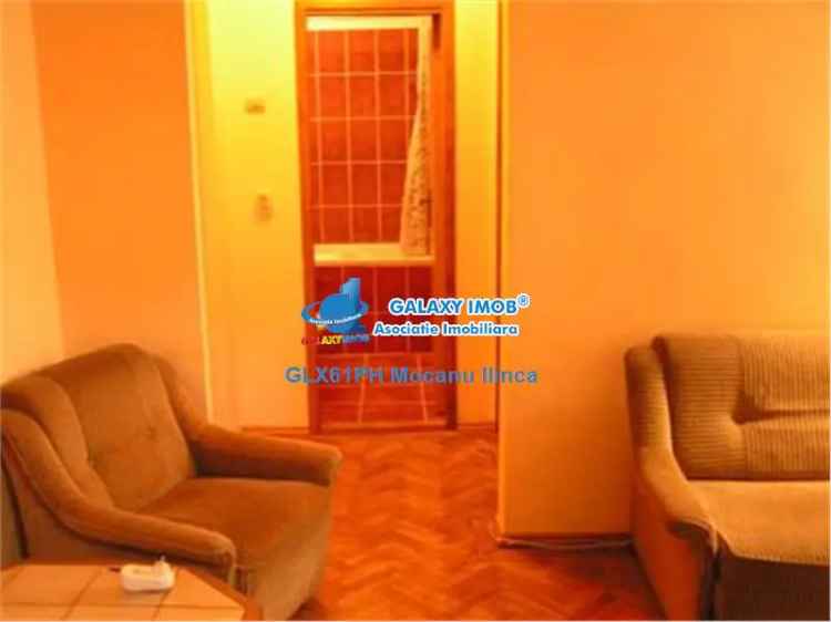 Inchiriere apartament 2 camere, in Ploiesti, zona Cantacuzino