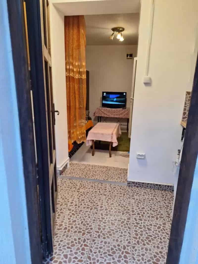 Camera Camin Stil Garsoniera Iasi
