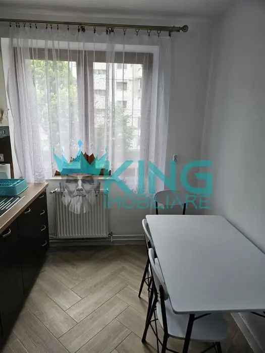 Apartament 2 Camere Independentei Baia Mare