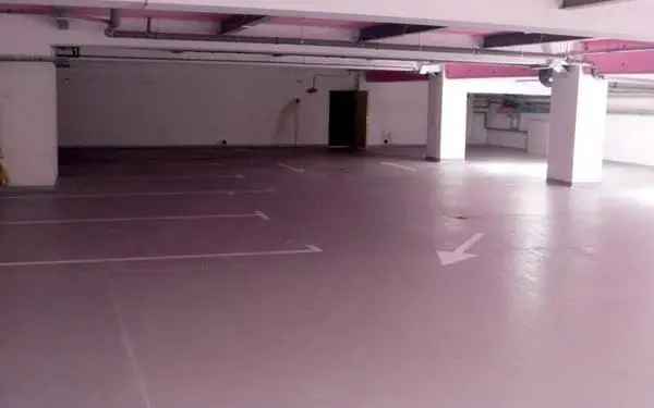 SPATIU COMERCIAL  390 MP I ACCES STRADAL  I DAMAROAIA