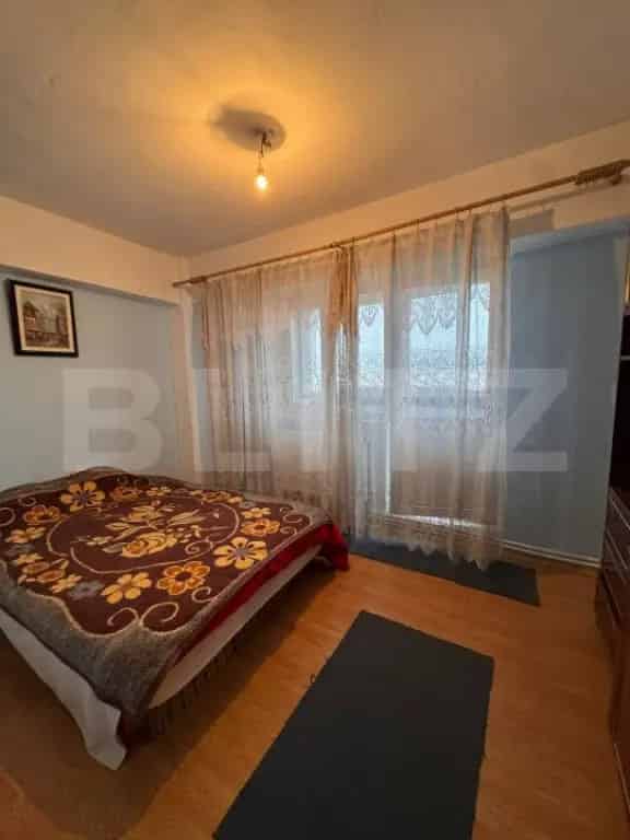 Apartament 2 camere Burdujeni 51mp Etaj 8