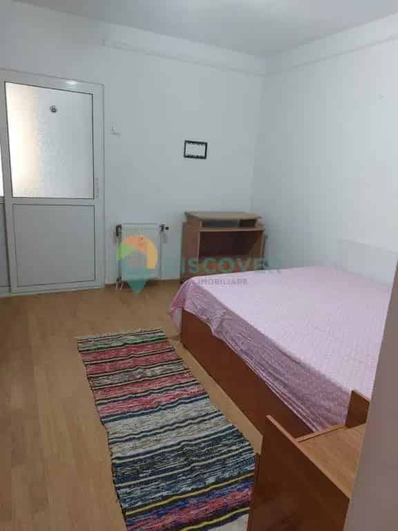 Garsoniera de inchiriat Bacau Radu Negru