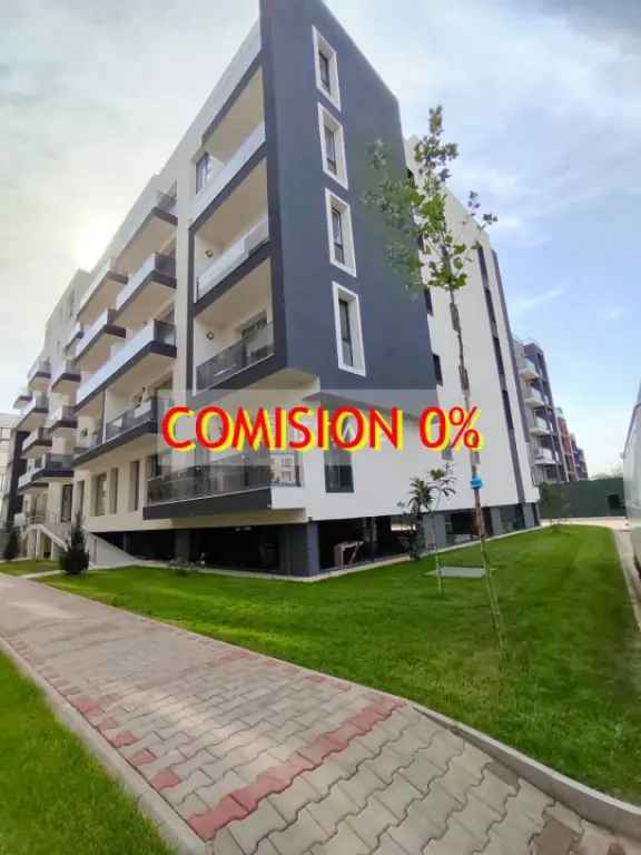 Apartament 2 Camere Pallady Finalizat Incalzire Pardoseala