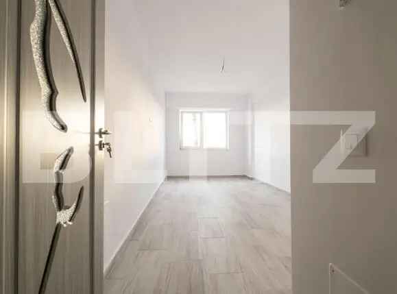 Apartament modern cu 2 camere + balcon, Bacau