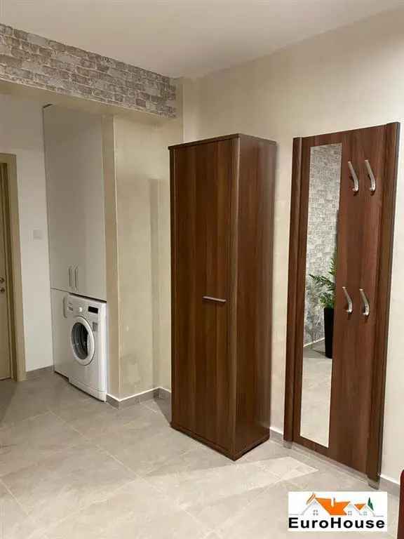 Apartament cu o camera de inchiriat in Alba Iulia