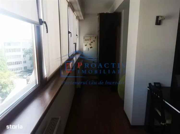 Apartament de vanzare cu 2 camere in bloc nou situat in Centru