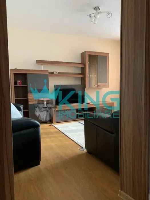 Tomis Mall | 3 Camere | AC | Centrala | Recent Renovat | Termen Lung