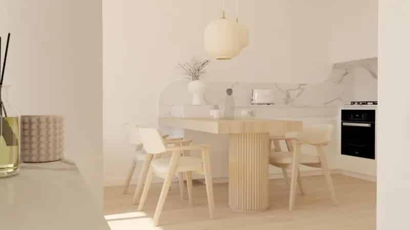 Apartament 3 Camere 94mp Dudesti Lux
