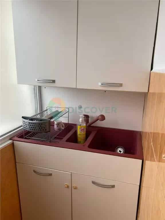 Apartament 3 camere de inchiriat Alecu Russo 70mp