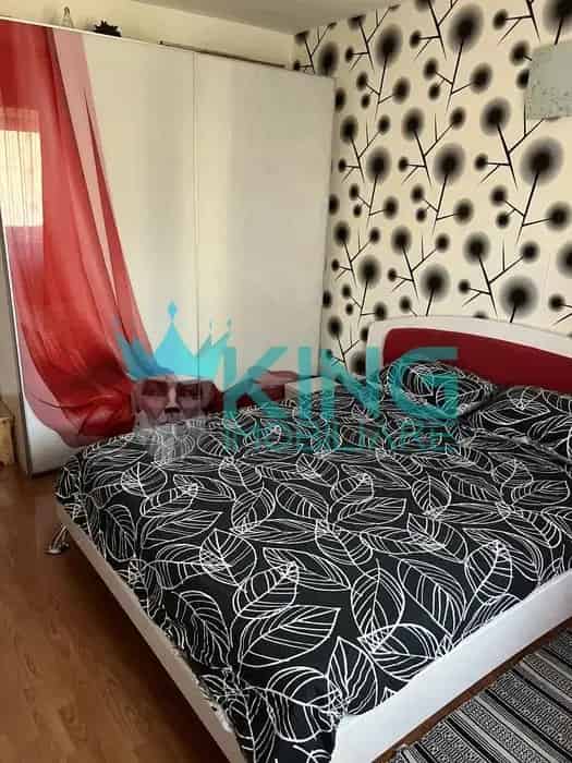 Inchiriere Apartament 3 Camere Dacia 83mp Mobilat Utilat
