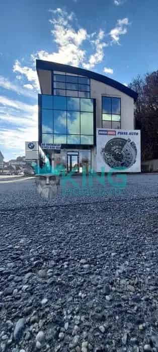 Spatiu Comercial 220mp Nord Valcea Parcare Monitorizare