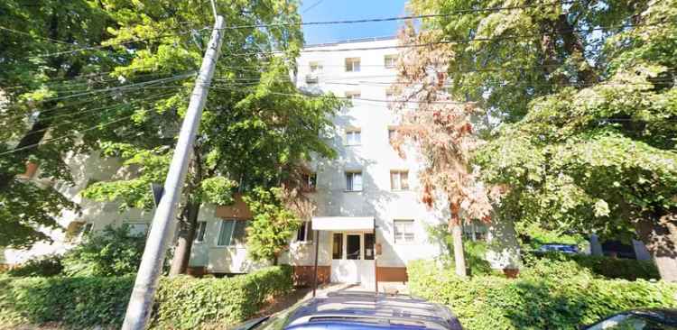 Apartament de vanzare 4 camere Sector 1 Bucuresti