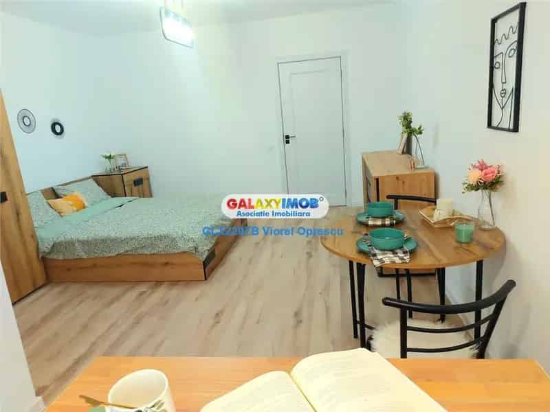 Garsoniera 33mp Renovata Lux Mobila Parc IOR Piata Minis