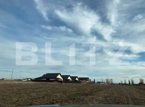 Teren Intravilan 500 mp Vorovesti Constructie Casa