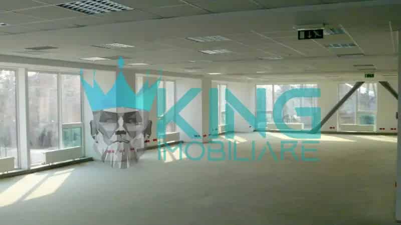 Spatiu Birouri Jiului 200mp Open Space Nemobilat