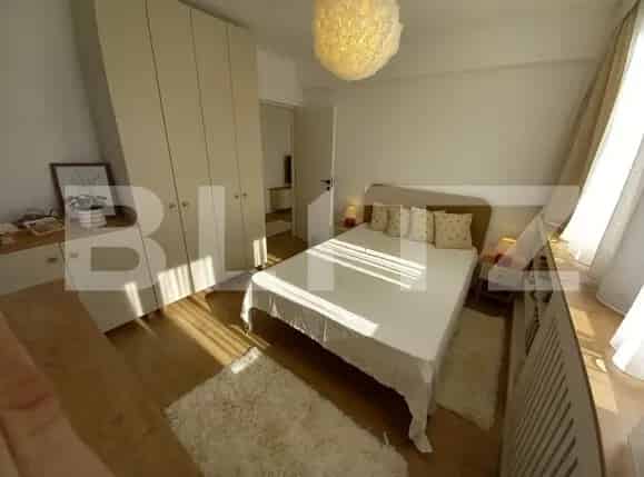 Apartament 2 camere Piata Mihai Viteazu renovat stil Art Deco