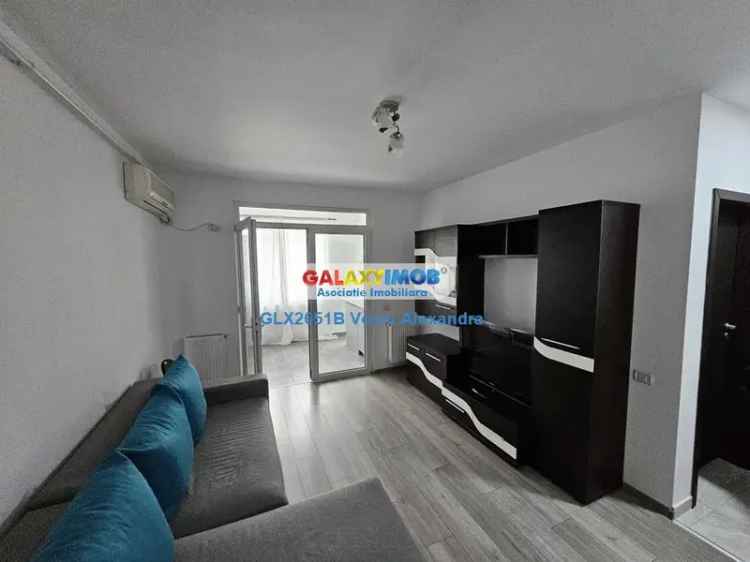 Apartament 2 Cam Bloc Nou Berceni  Aparatorii Patriei  Parcare