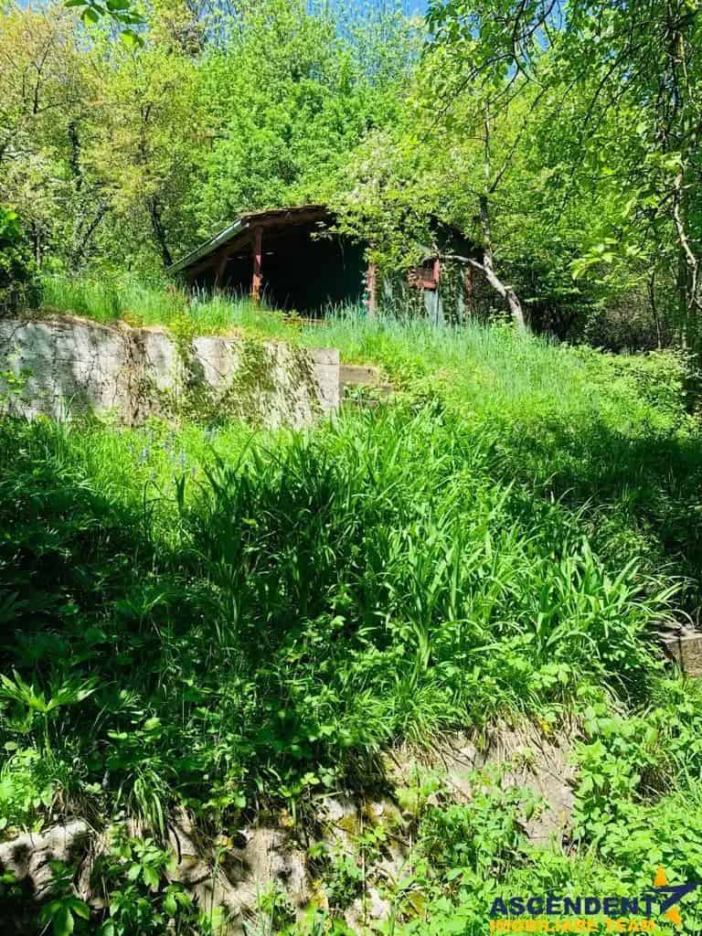 Casă Boierească Brașov 2300mp teren 11 camere