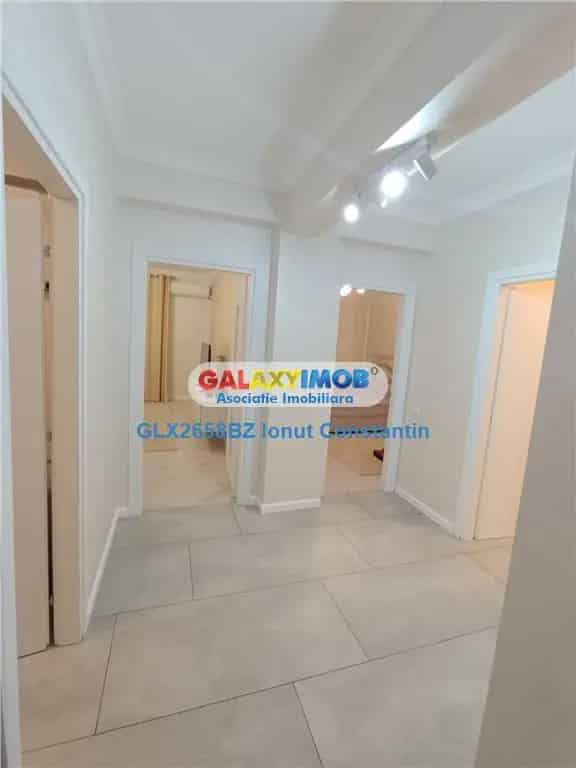 Inchiriere Apartament 2 Camere Lux Cartier Rezidential