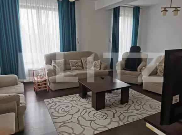 Casa Individuala 200mp Dragomirna 4 Dormitoare Gradina Panouri Fotovoltaice