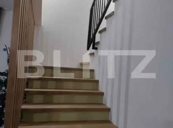 Casă 4 camere 144mp Mihoveni