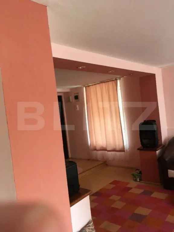 Apartament cu 3 camere de vanzare 85 m