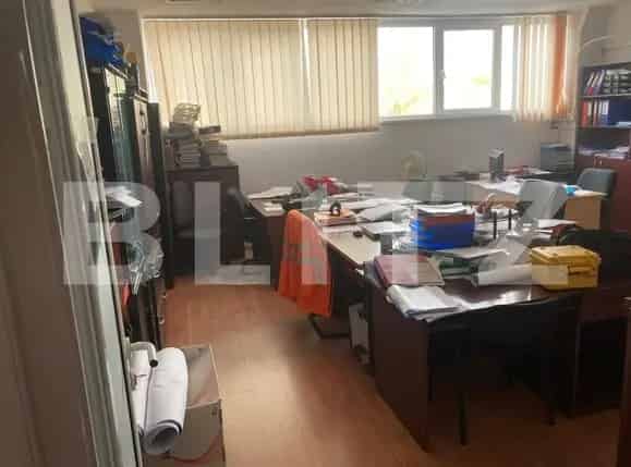 Spatiu Birouri 576mp 20 Locuri Parcare Zona Fabricii