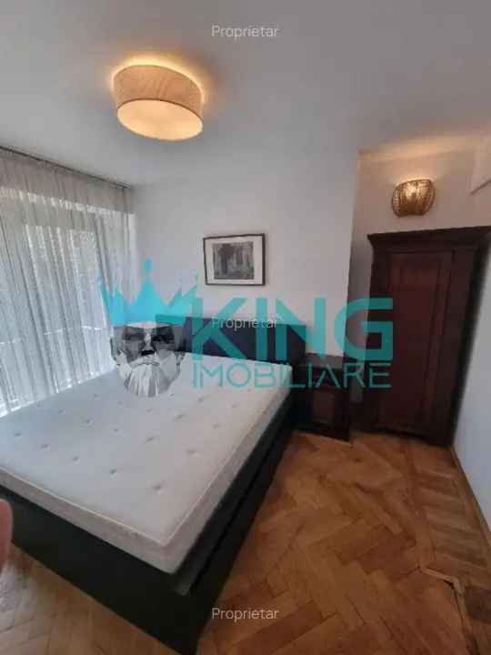 Inchirere apartamente 2 camere Universitate complet mobilat