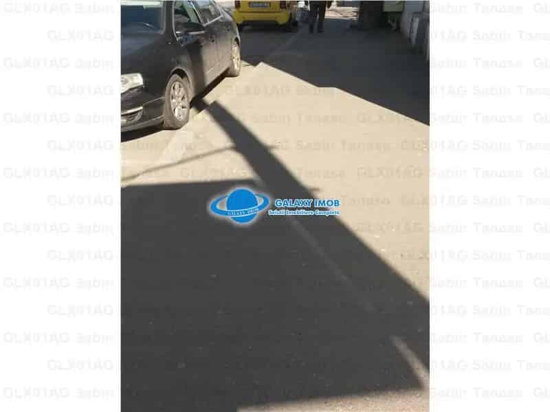 Teren 1400mp Pitesti Zona Comerciala Bonus Constructie 450mp