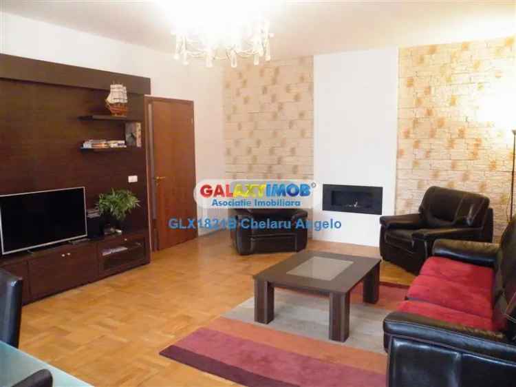 Universitate, Apartament 2 camere, SU 82 mp