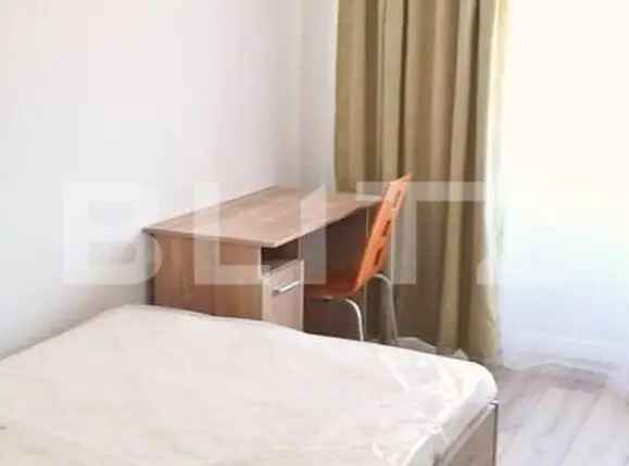 Apartament 4 camere, Cantemir