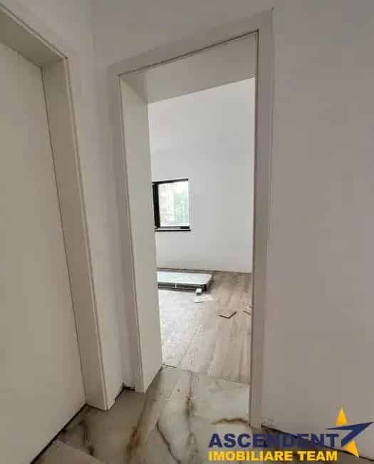 Apartament cu Gradina Sanpetru Brasov Loc Parcare