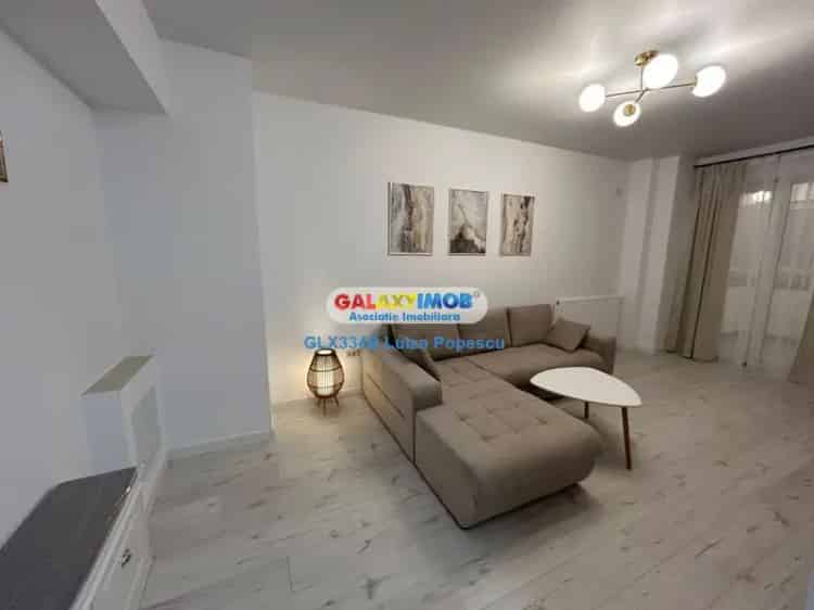 Vanzare apartament 2 camere complet mobilat in Complexul Adress Residence