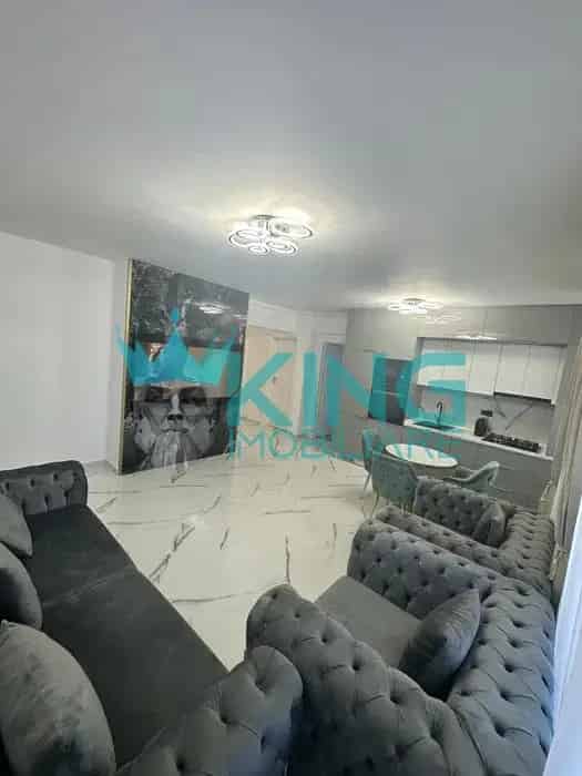 Vanzare apartamente 3 camere Dobroesti ultra lux cu parcare subterana