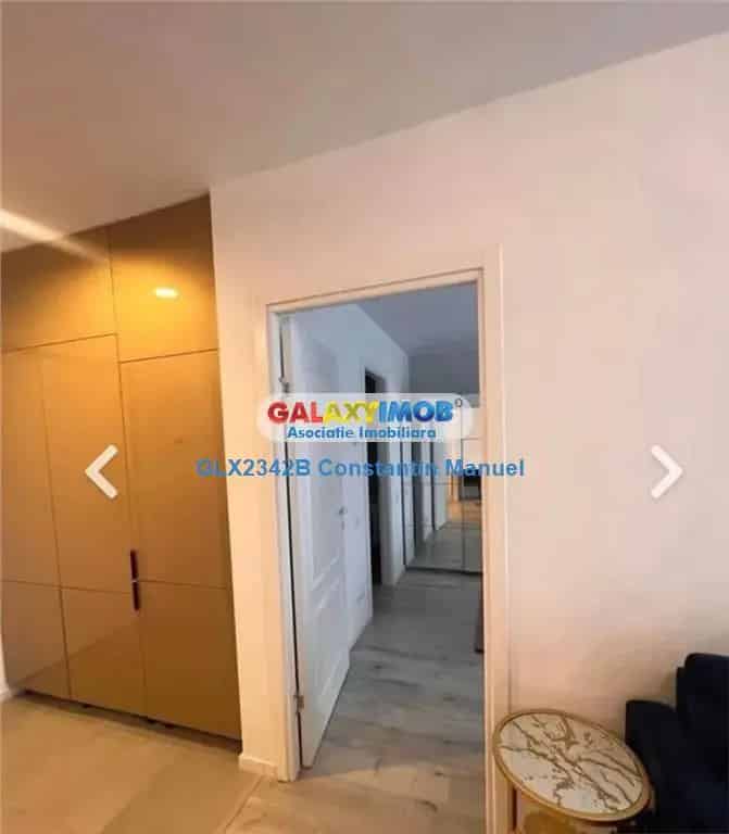 Studio Dublu Pipera - Mobilat Utilat Parcare