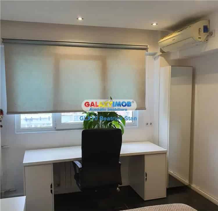 Inchiriere apartament 2 camere Dorobanti Calea Floreasca complet mobilat