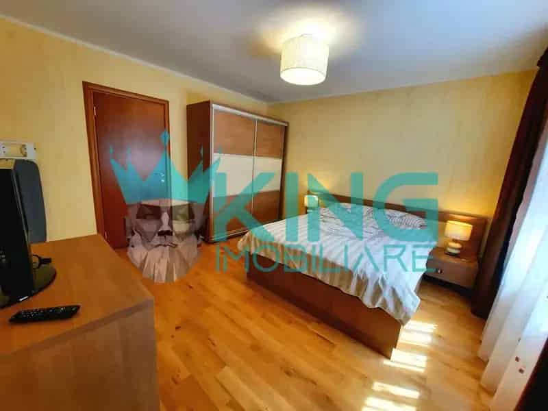 Apartament 3 camere Mamaia 90mp - Lux - Terasa - Parcare