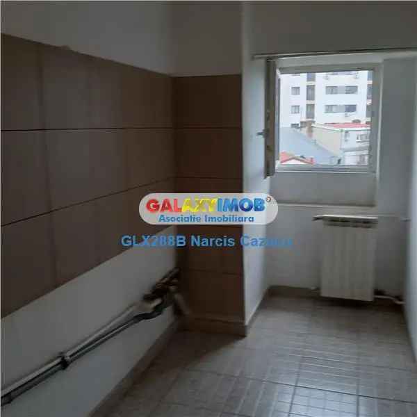 Inchiriere apartamente garsoniera mobilata Piata Alba Iulia modern