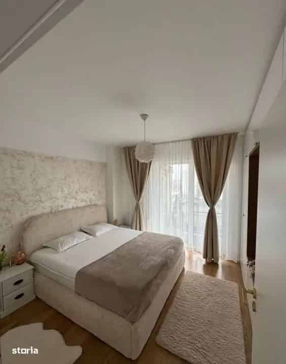 Apartament 3 camere Oasului - Mobilat Modern - Terasa