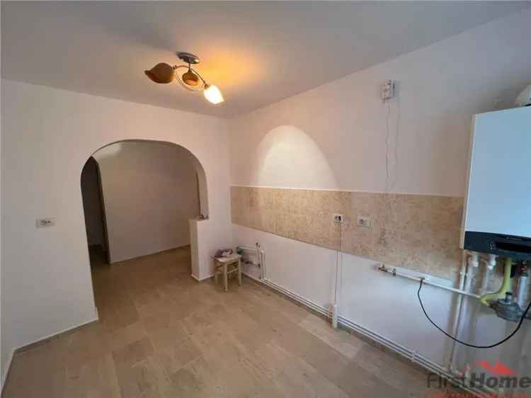 inchiriere apartamente garsoniera nemobilata zona CEC Pictor Grigorescu